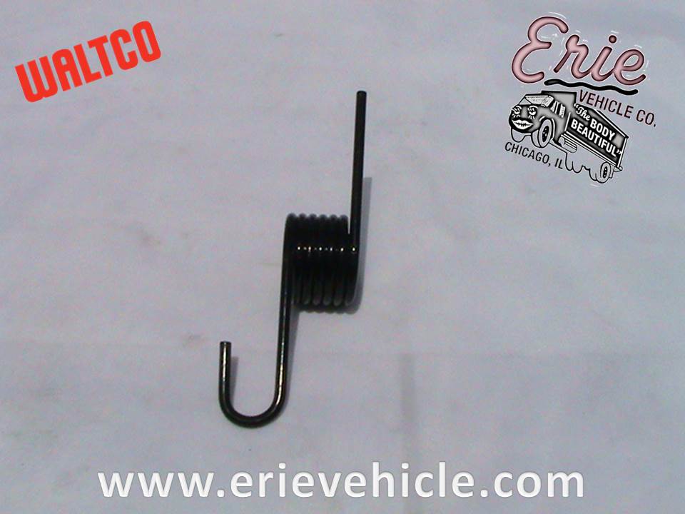 20261600 waltco bed extension spring