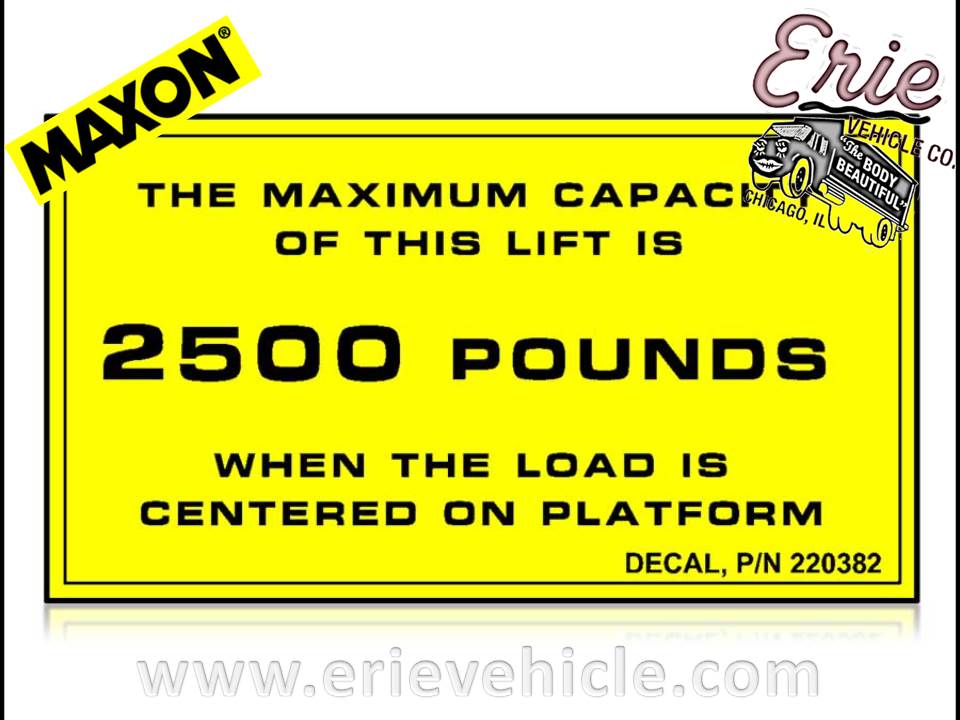 thumbnail image 2 of Maxon Lift Gate 221736 Circuit Breaker – 150 Amp – OEM For Box Truck Tail Gates, Fits Waltco 2 of 3