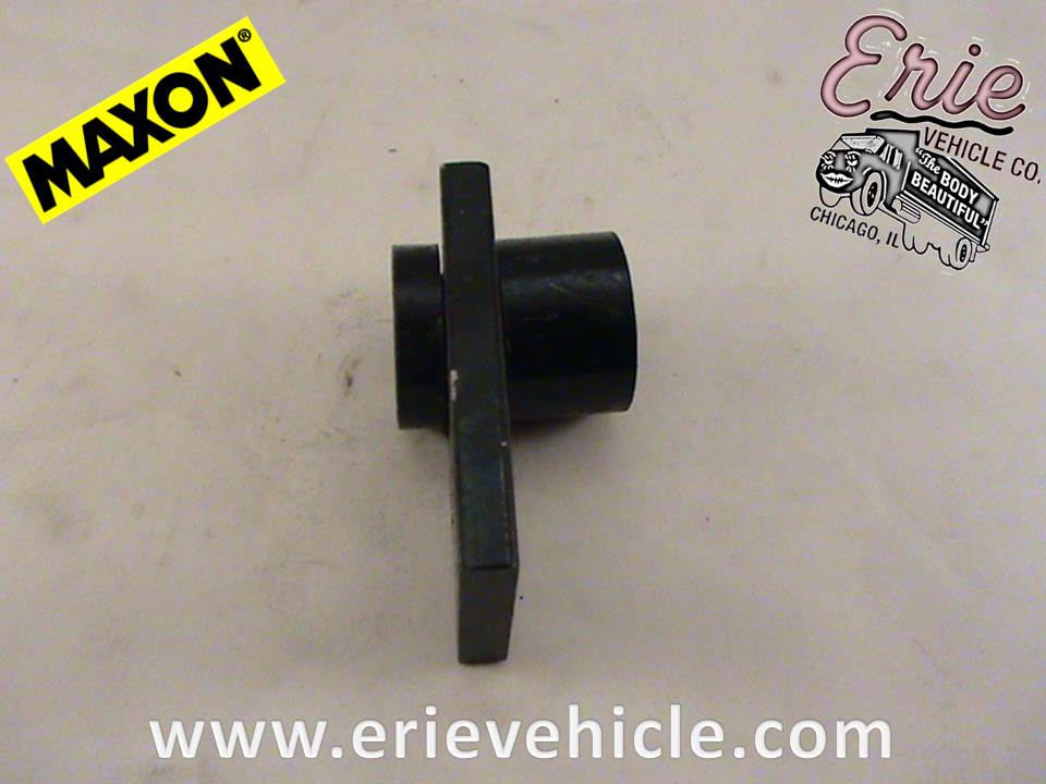 221739-02 maxon latch plate weldment