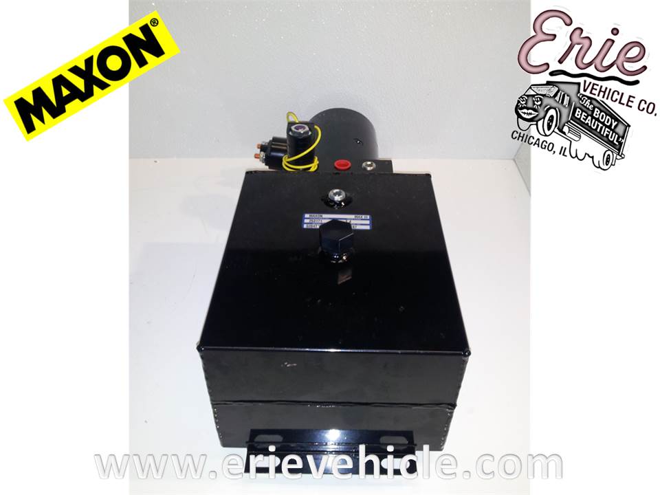 253171 maxon power unit