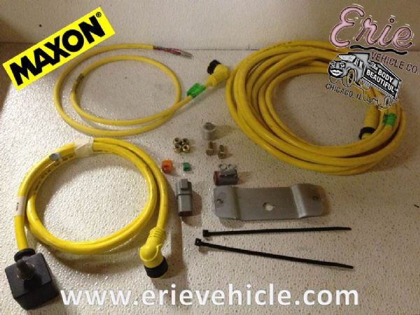 260530 maxon cable kit,retrofit