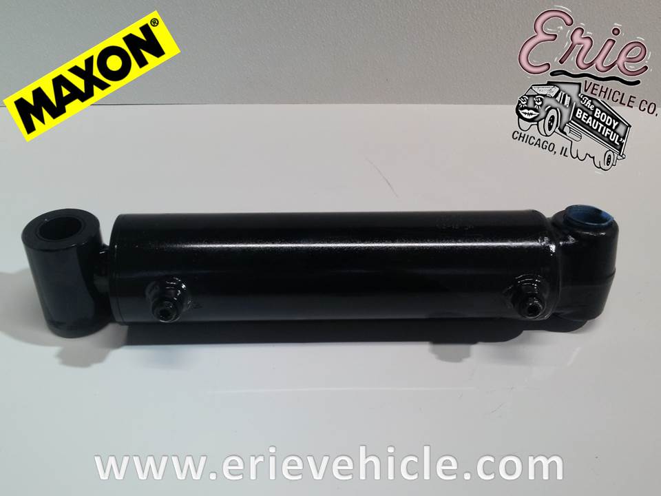 Lift Gate Parts Erie Vehicle - Maxon Liftgate Parts