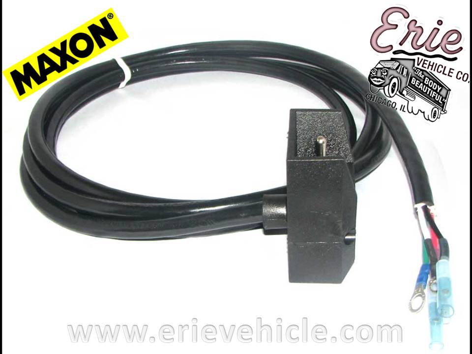 Lift Gate Parts Erie Vehicle - Maxon Liftgate Parts Lift Gate Parts Erie Vehicle - Maxon Liftgate Parts