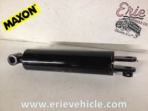Lift Gate Parts Erie Vehicle - Maxon Liftgate Parts