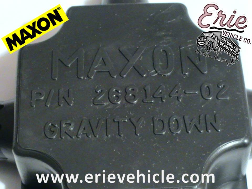 268144-02 maxon interconnect harness