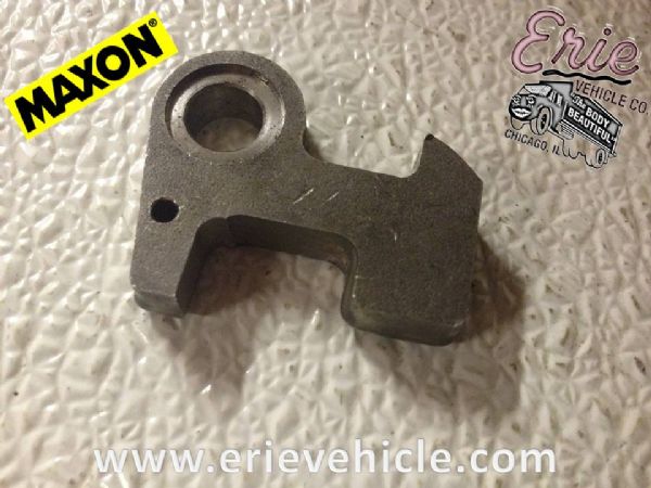 Lift Gate Parts Erie Vehicle - 282739-01 maxon hook