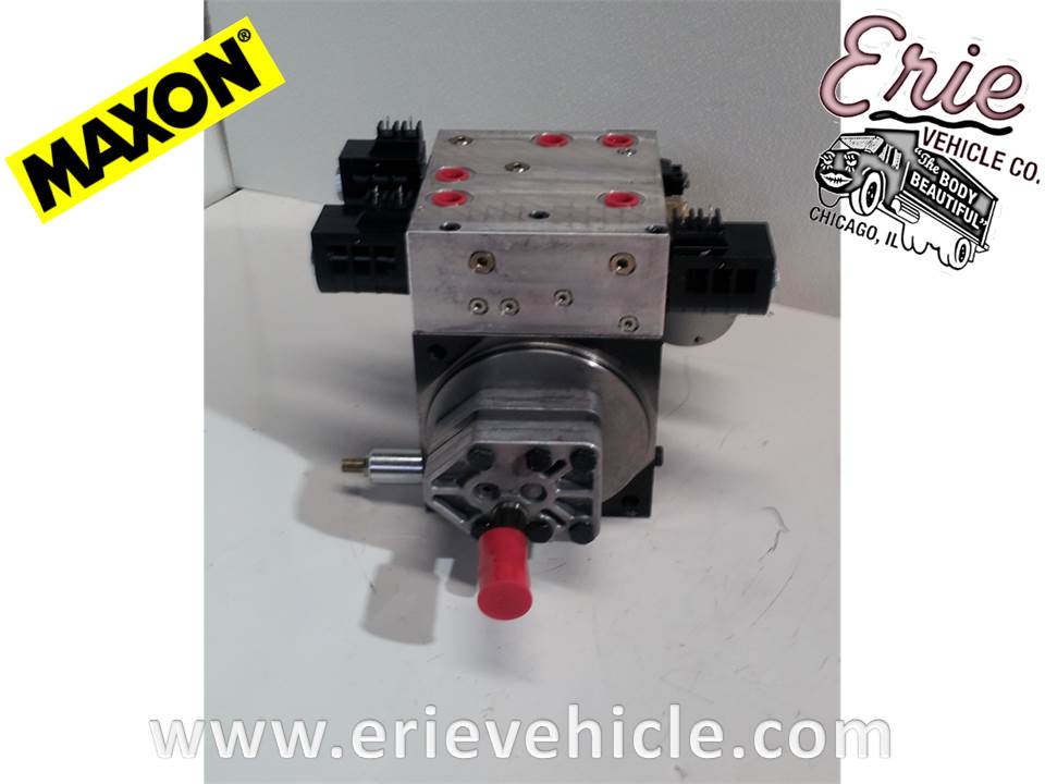 283081-01 maxon power unit