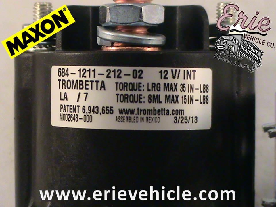 284080-01 maxon motor solenoid