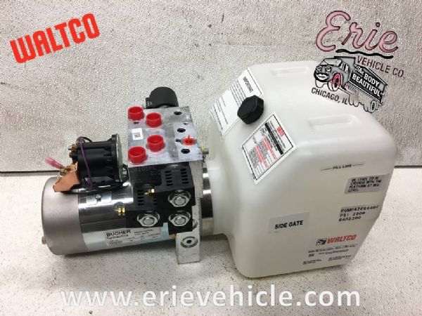 42694404 waltco power unit