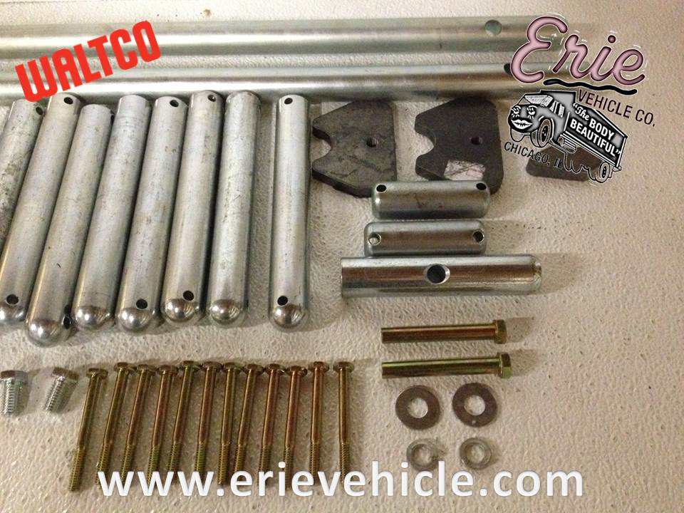 80000732 waltco pin kit