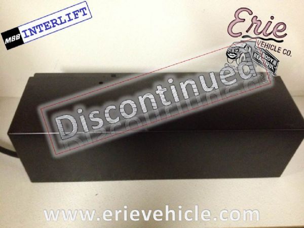 P-2020860 interlift power unit DISCONTINUED
