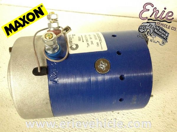 S22902060 maxon motor